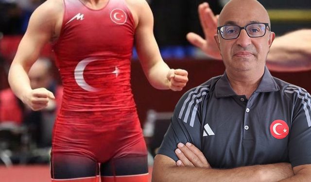 Mahmut Yılmaz’a Milli Takım görevi