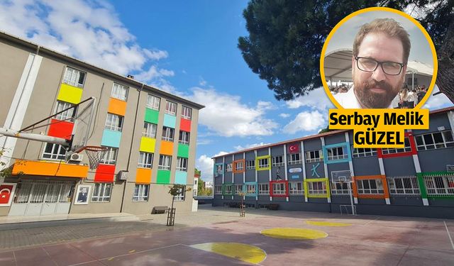 Tire'nin okul ihtiyacı devam ediyor