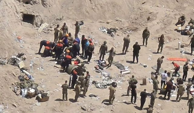 Pençe-Kilit Harekâtı’nda Şehit sayısı 12’ye yükseldi