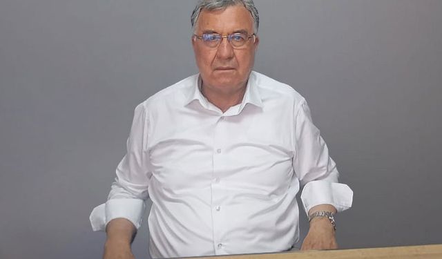 Gürol Soyuer'den Kadir Uğurlu'ya sert yanıt