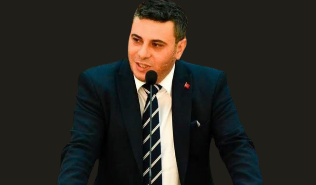 CHP'li Çolak'tan Uğurlu'ya: "Sizin o seviyesiz siyasetinize alet olmayız!"