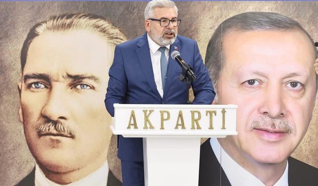 Karabacak: Gerçek çözümlere odaklanmamız gerek