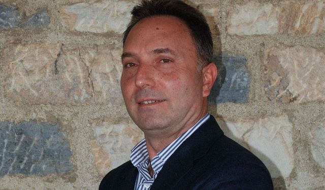 Eski Başkan İçelli, iddialara yanıt verdi