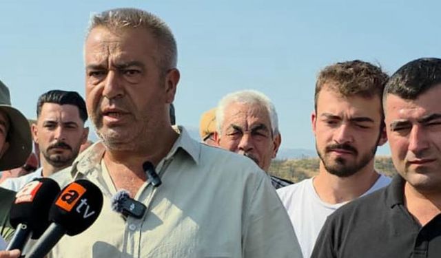 Erkan Tutkaç'tan Hidayet Petin'e yanıt