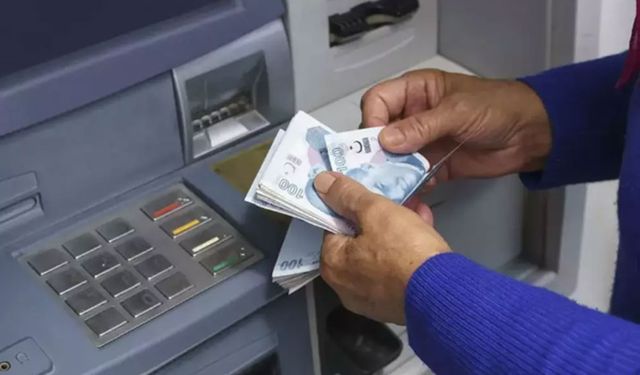 Dolandırıcıların yeni tuzağı: ATM'lerde sakın bu hatayı yapmayın