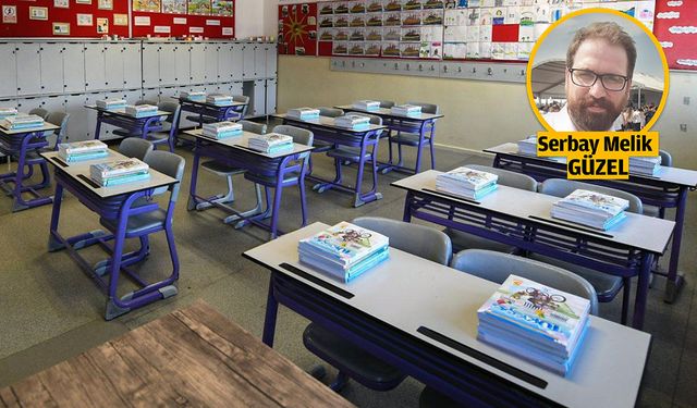 Devlet kitapları yeterli mi?