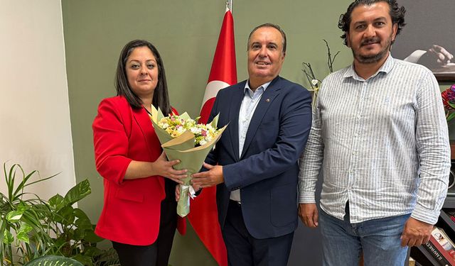 Ticaret Odası’ndan eğitime destek