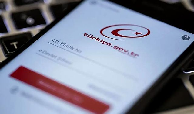 Elektrik kesintileri artık e-Devlet üzerinden ihbar edilebilecek