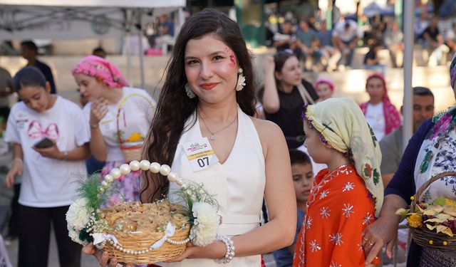 Tire İncir ve Ceviz Festivali’nde muhteşem final