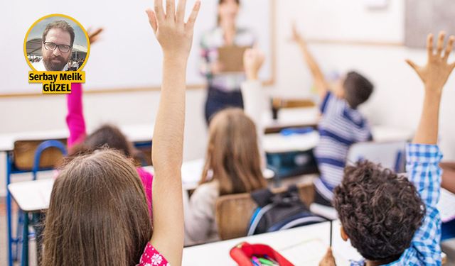 Eğitim ve kara para