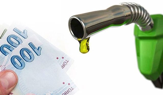 Araç sahipleri dikkat! Benzine 1 lira zam geliyor