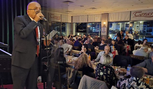 Tire ADD: Amacımız gösteri değil, dayanışma