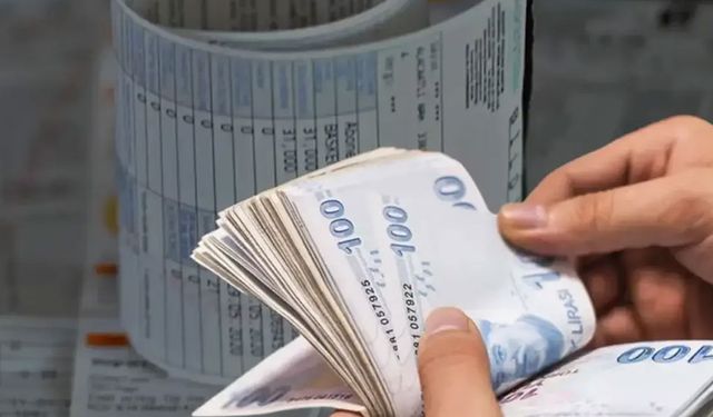 Elektrikte yeni dönem! Faturalar cep yakacak