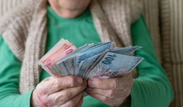 1 milyon emekliye kötü haber! Maaşlarından kesinti yapılacak
