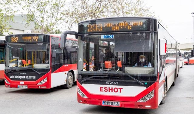 Cumhuriyet Bayramı’nda ulaşıma yüzde 50 indirim