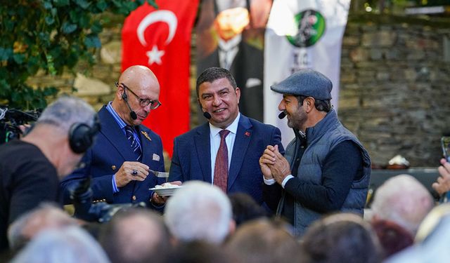 Türkiye bugün canlı yayında Tire’yi tanıdı