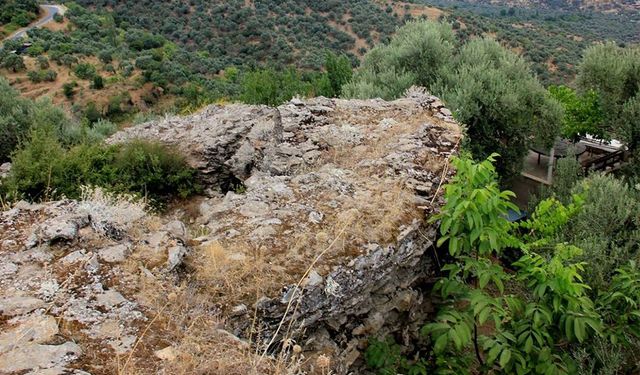 Tire'deki o yapıya koruma kararı