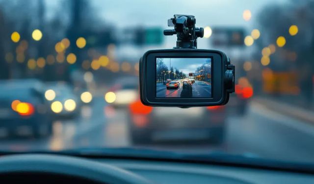 Kamera takmayan muayeneden kalacak: Uygulama 1 Ocak’ta başlıyor