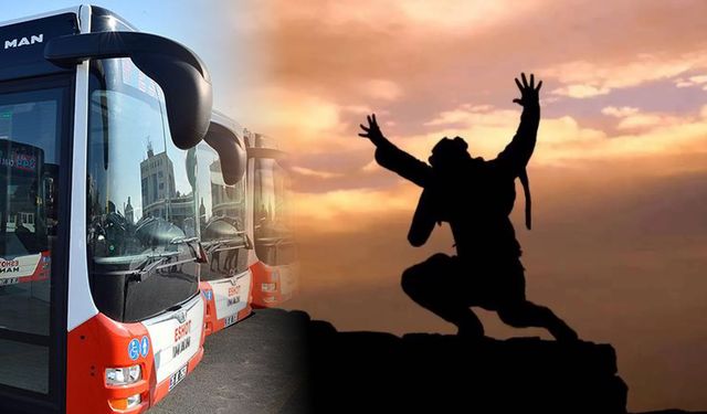 Kahrat’ta “Keşkek Kazanda, Efe Meydanda” Şenliği