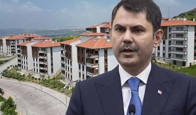 İşte yüzyılın konut projesinde tüm detaylar