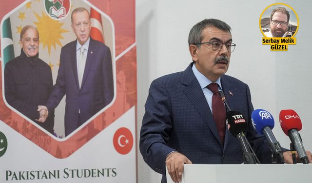 Pakistan'ı neden tanımalıyız?