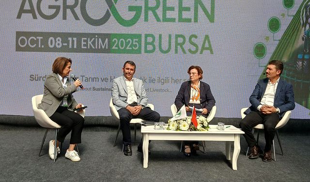 Başkan Öztürk, kooperatifçiliği anlattı