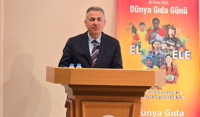 Dünya Kadın Çiftçiler Günü, Tire’de kutlandı
