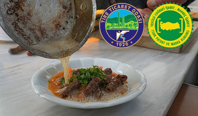 Ticaret Odası MasterChef ekibini Tire’ye davet etti