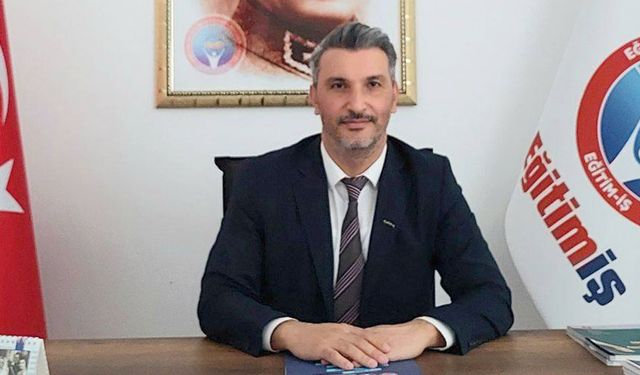 Eğitim İş: İmralı dayatmasını reddediyoruz!