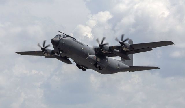 MSB, 20 askerimizin şehit olduğu kaza sonrası C-130'ların uçuşunu durdurdu