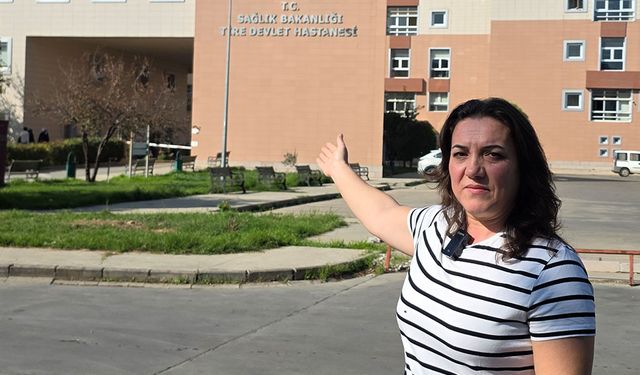 O personel işten çıkarıldı