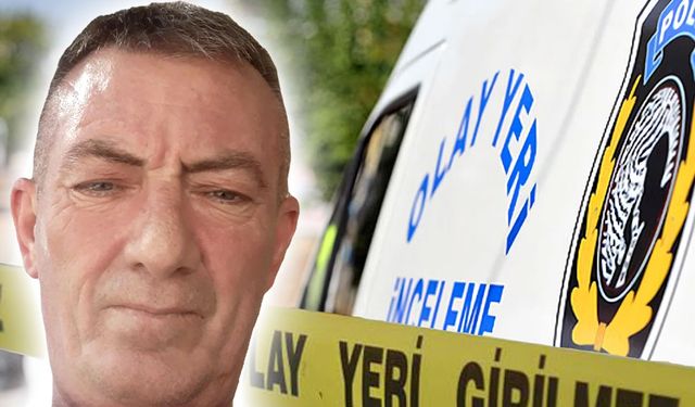 Öğretmenevi'nde şüpheli ölüm