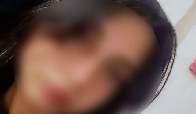 Kayıp kız Konak’ta polis ekipleri tarafından bulundu