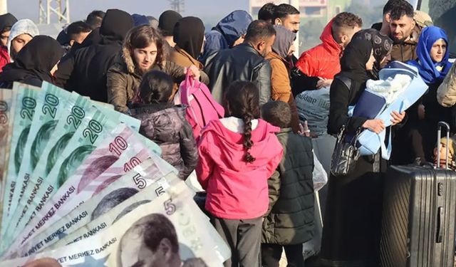 Suriyelilere ücretsiz sağlık hizmeti sona eriyor