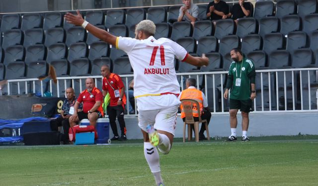 Tire FK, deplasmandan 3 puanla döndü