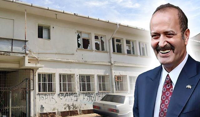 Eski Hastane meclis gündeminde