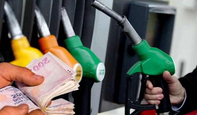 Benzine yine zam geliyor!
