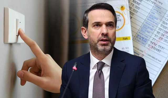 Bakan Bayraktar'dan 'fatura' açıklaması: 'Bir kademe düşürülebilir'