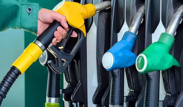 Tabela yeniden değişiyor: Akaryakıta zam geliyor