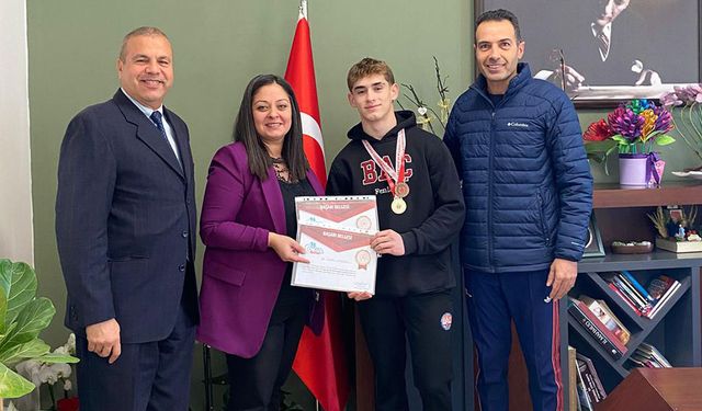 İzmir’de bileğini büken çıkmadı