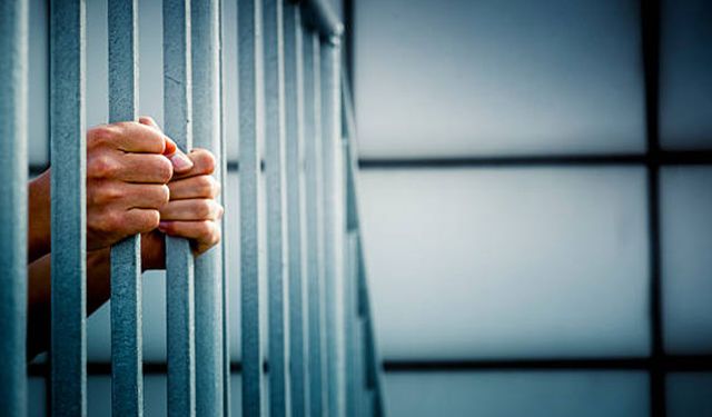 55 bin mahkuma tahliye yolu