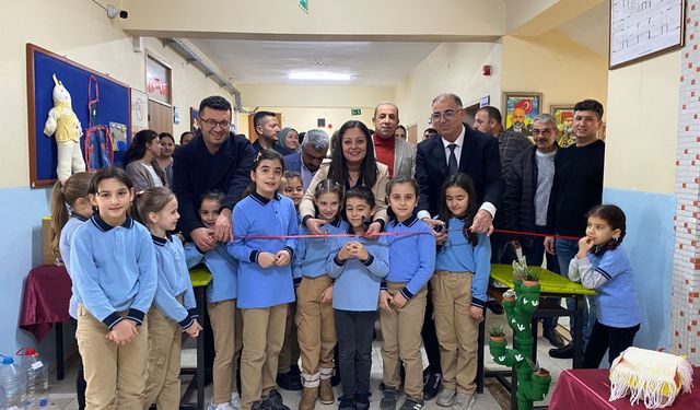 “Geri Dönüşüm Muhteşem Olacak” Projesiyle Çevre Bilincine Güçlü Katkı