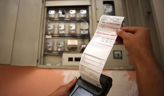 Elektrik bağlantılarında yeni dönem! Artık şubeye gitmeye gerek kalmayacak