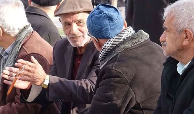 Tüm emeklilere tamamen ücretsiz oldu