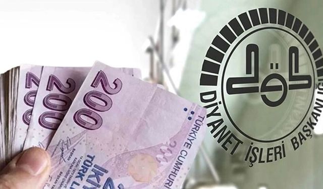 2026 ramazan ayı fitre miktarı belli oldu