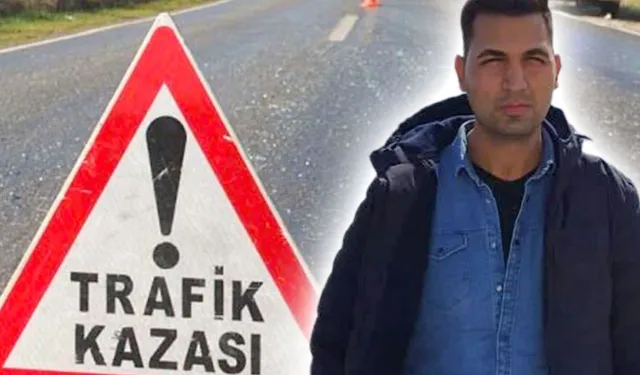 Yaşam mücadelesini kaybetti