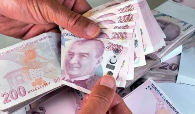 En düşük emekli aylığı 20 bin TL oldu