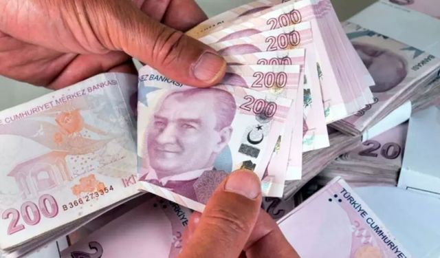 En düşük emekli aylığı 20 bin TL oldu