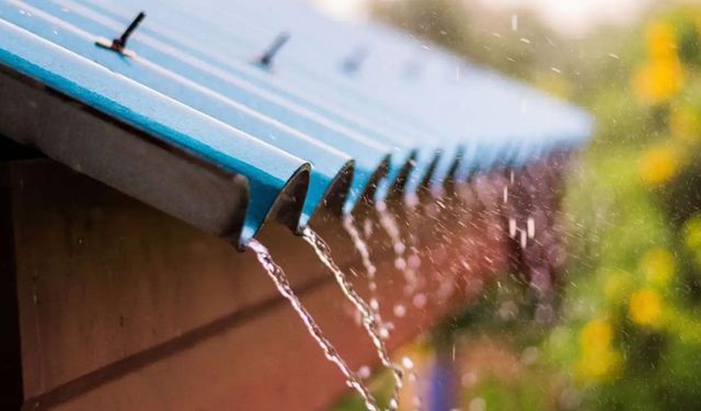 Bunu yapmayana yapı ruhsatı verilmeyecek!