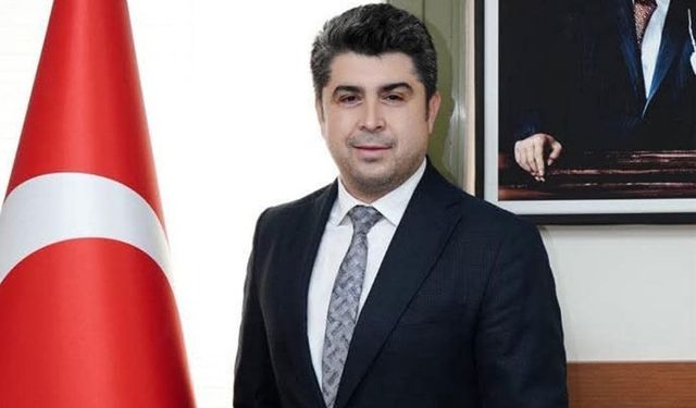 Tire Belediye Başkan Yardımcısı Yalçın Kaya, görevinden ayrıldı